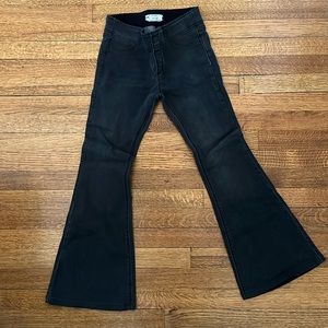 Free People Women's Flare Pants Size 2607